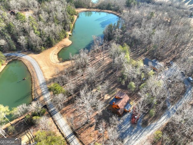 17 Dial Mountain Drive 1,2, Blue Ridge, GA 30513