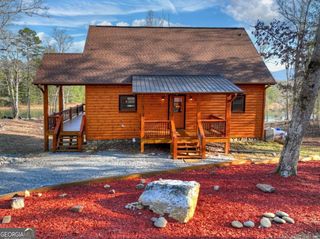 17 Dial Mountain Drive 1,2, Blue Ridge, GA 30513