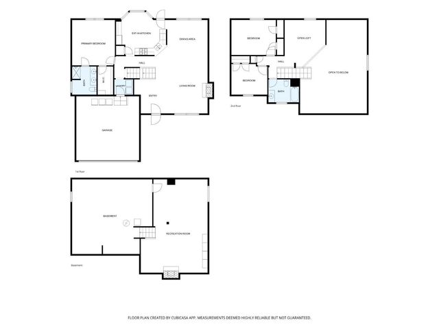 3692 Tanbark Court, Batavia Twp, OH 45102