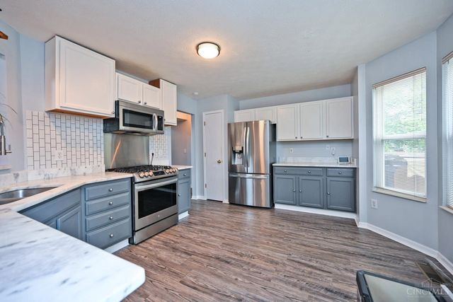3692 Tanbark Court, Batavia Twp, OH 45102