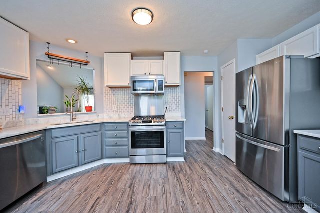 3692 Tanbark Court, Batavia Twp, OH 45102