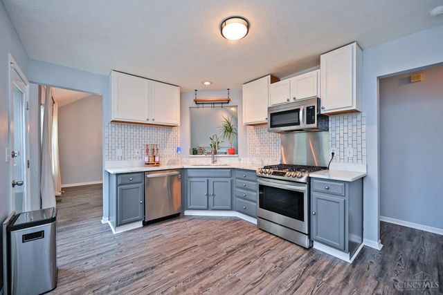 3692 Tanbark Court, Batavia Twp, OH 45102