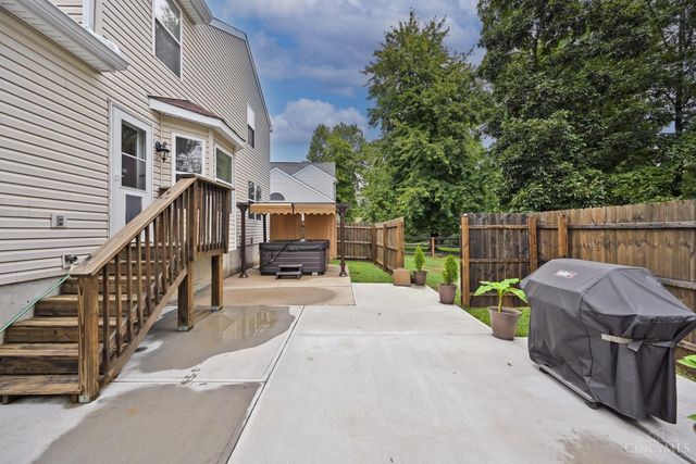 3692 Tanbark Court, Batavia Twp, OH 45102