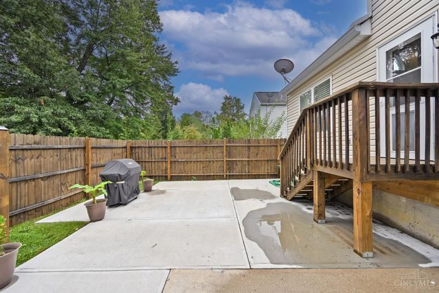 3692 Tanbark Court, Batavia Twp, OH 45102