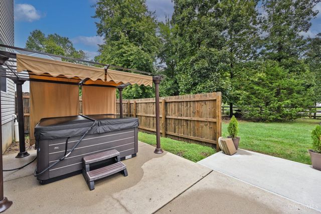 3692 Tanbark Court, Batavia Twp, OH 45102