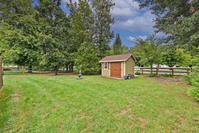 3692 Tanbark Court, Batavia Twp, OH 45102
