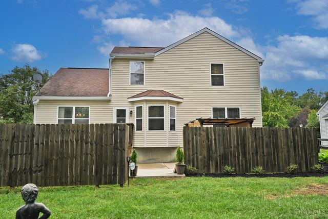 3692 Tanbark Court, Batavia Twp, OH 45102