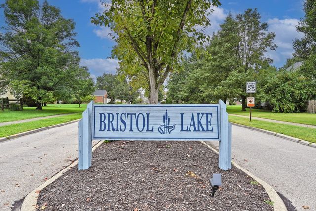 3692 Tanbark Court, Batavia Twp, OH 45102