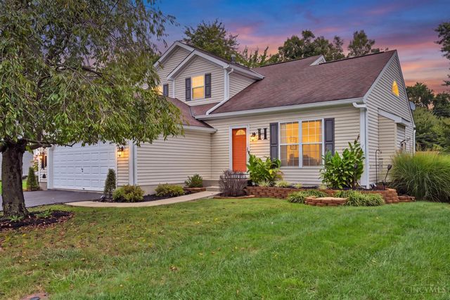3692 Tanbark Court, Batavia Twp, OH 45102