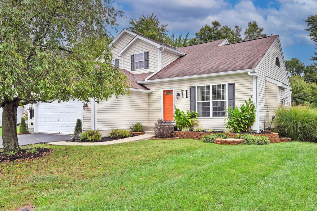 3692 Tanbark Court, Batavia Twp, OH 45102