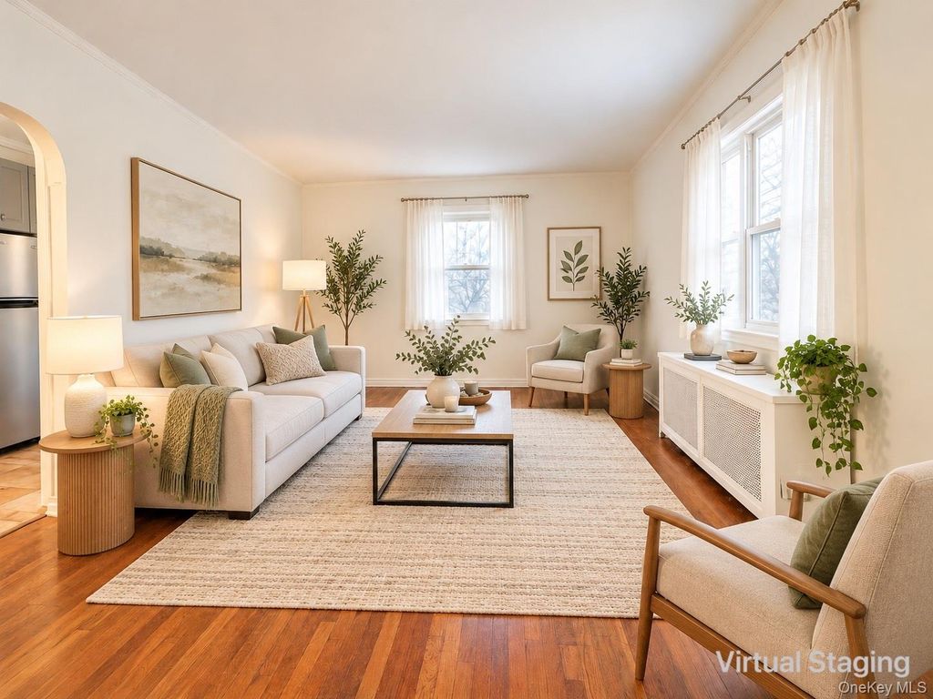 147-04 Coolidge Avenue, Briarwood, NY 11435 — photo 3