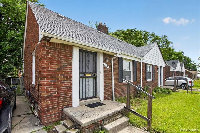 13588- 13592 Southfield, Detroit, MI 48227