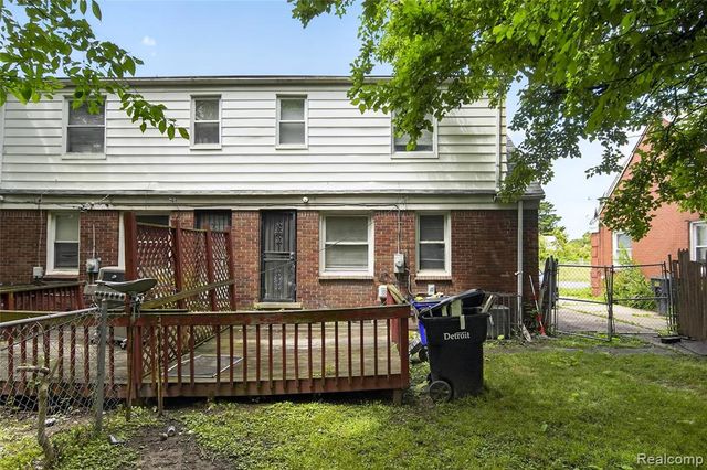 13588- 13592 Southfield, Detroit, MI 48227