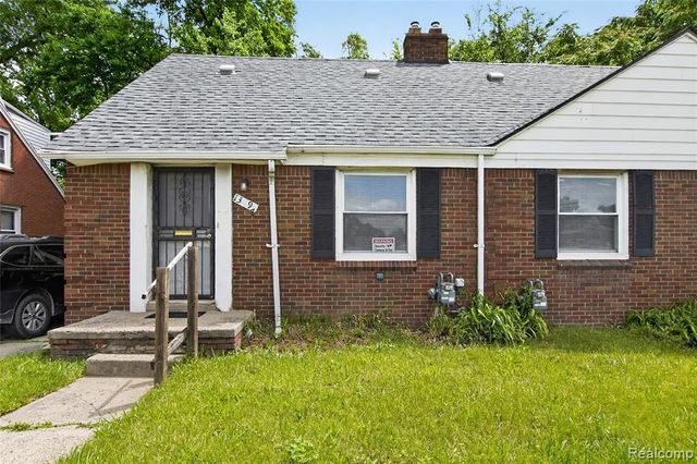 13588- 13592 Southfield, Detroit, MI 48227