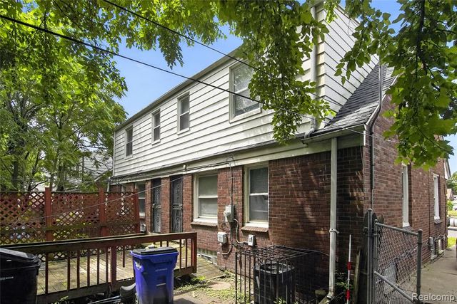 13588- 13592 Southfield, Detroit, MI 48227