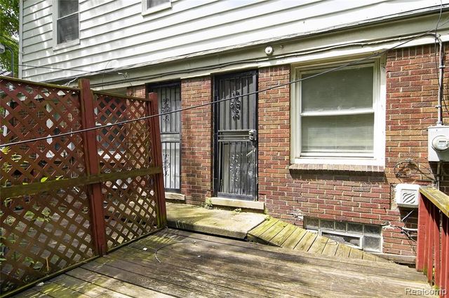 13588- 13592 Southfield, Detroit, MI 48227