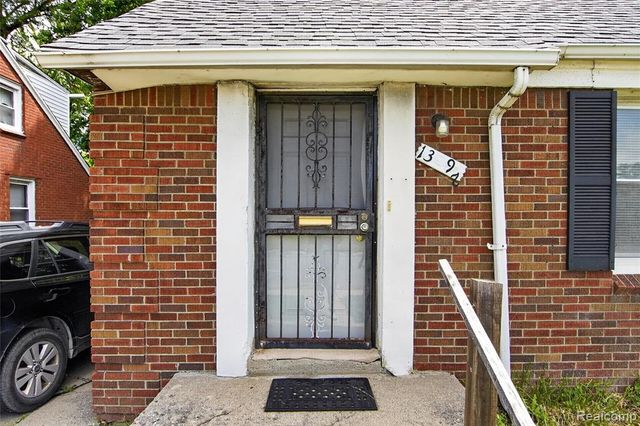 13588- 13592 Southfield, Detroit, MI 48227