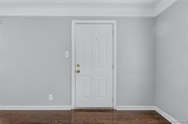 13588- 13592 Southfield, Detroit, MI 48227