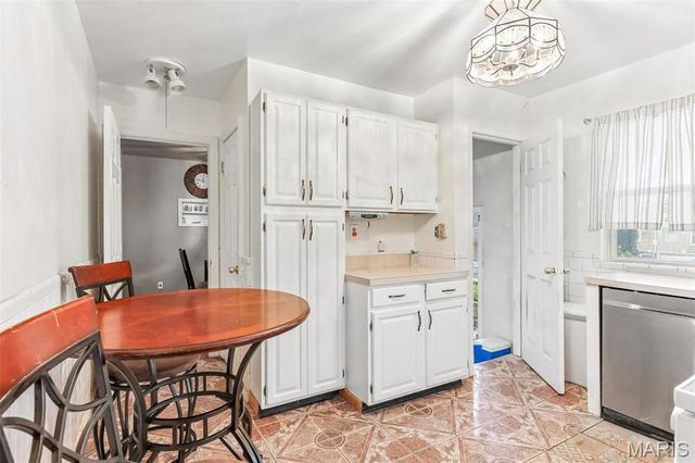1131 Dunford Drive, St Louis, MO 63137