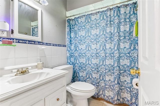 1131 Dunford Drive, St Louis, MO 63137