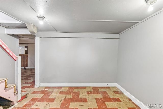 1131 Dunford Drive, St Louis, MO 63137