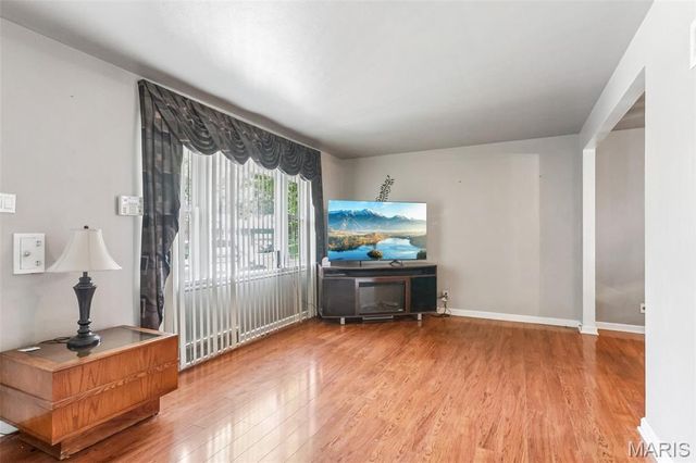 1131 Dunford Drive, St Louis, MO 63137