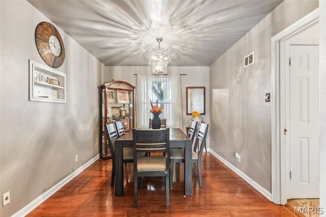 1131 Dunford Drive, St Louis, MO 63137