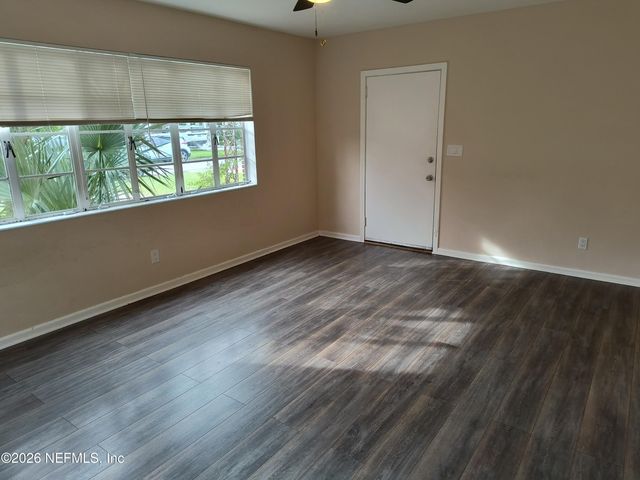 3018 OAK Street 2, Jacksonville, FL 32205