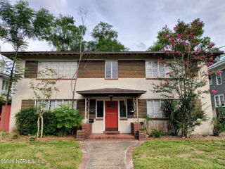 3018 OAK Street 2, Jacksonville, FL 32205