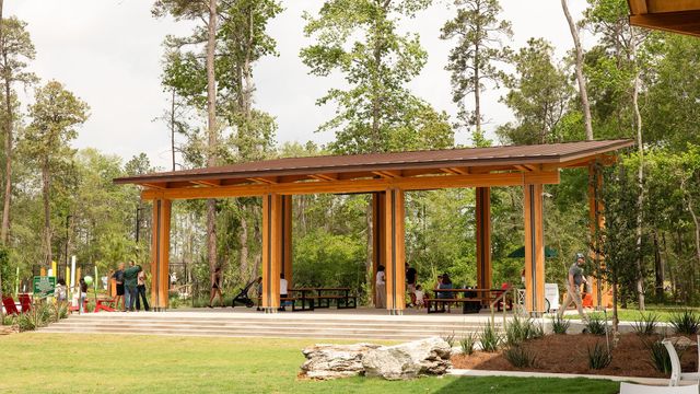 12755 Copperbush Drive, Conroe, TX 77302