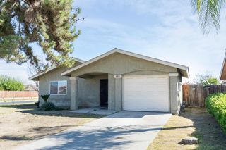 280 N Lillie Avenue, Dinuba, CA 93618