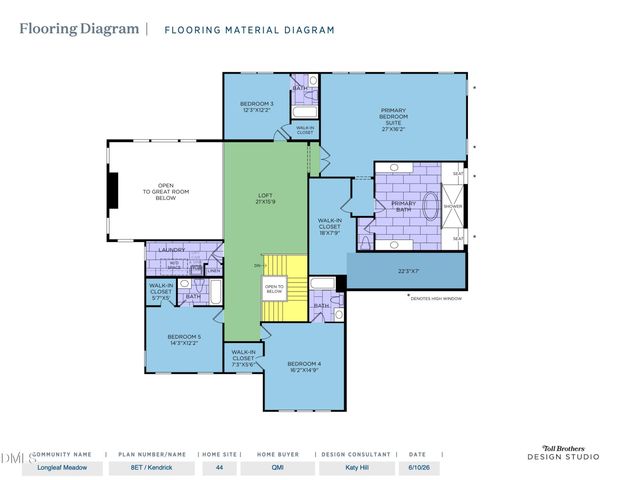 6324 Granary Farm Lane 44, Fuquay Varina, NC 27526