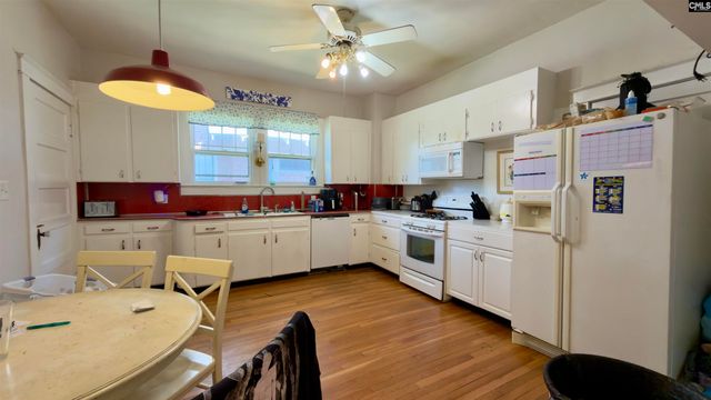 1109 Kinard Court, Columbia, SC 29201