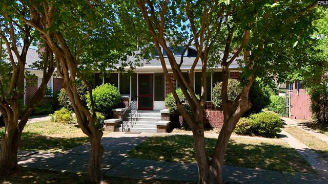 1109 Kinard Court, Columbia, SC 29201