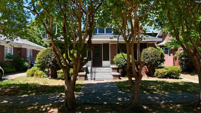 1109 Kinard Court, Columbia, SC 29201