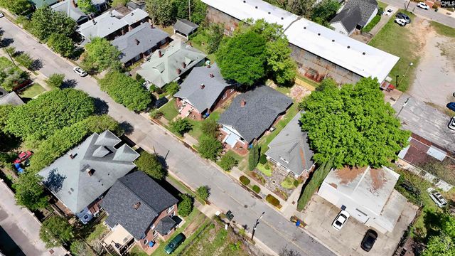 1109 Kinard Court, Columbia, SC 29201