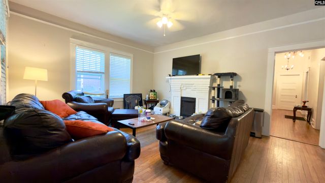 1109 Kinard Court, Columbia, SC 29201