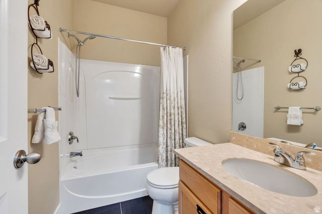 4529 W MILFORD DR, South Jordan, UT 84009