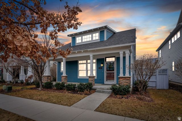 4529 W MILFORD DR, South Jordan, UT 84009