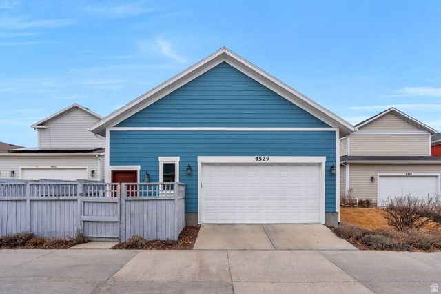 4529 W MILFORD DR, South Jordan, UT 84009