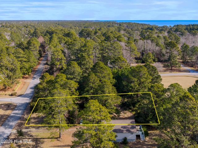 5996 Harbour Way, Oriental, NC 28571