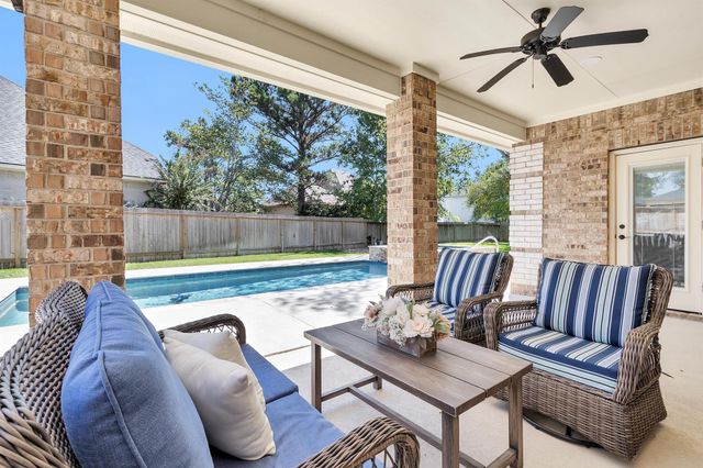 172 Bent Tree Lane, Montgomery, TX 77356