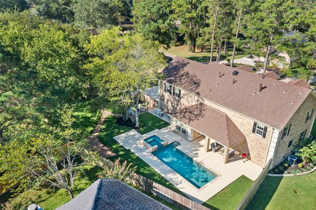 172 Bent Tree Lane, Montgomery, TX 77356