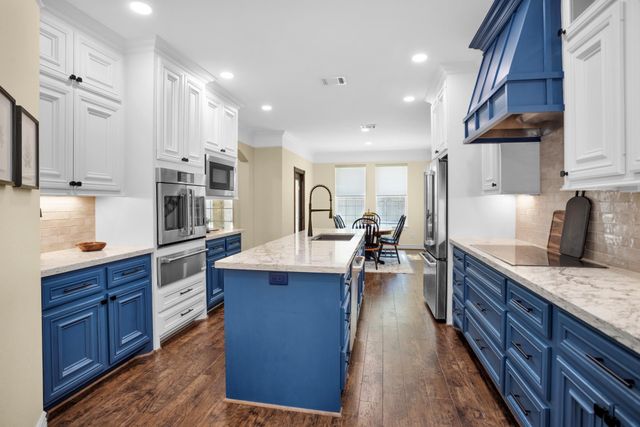172 Bent Tree Lane, Montgomery, TX 77356