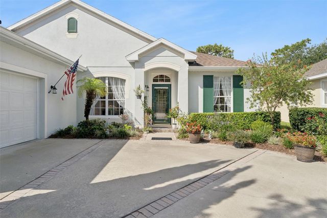 108 AVENHAM DRIVE, Deland, FL 32724