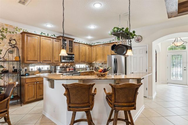 108 AVENHAM DRIVE, Deland, FL 32724