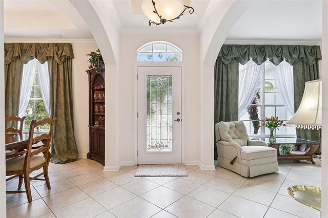 108 AVENHAM DRIVE, Deland, FL 32724