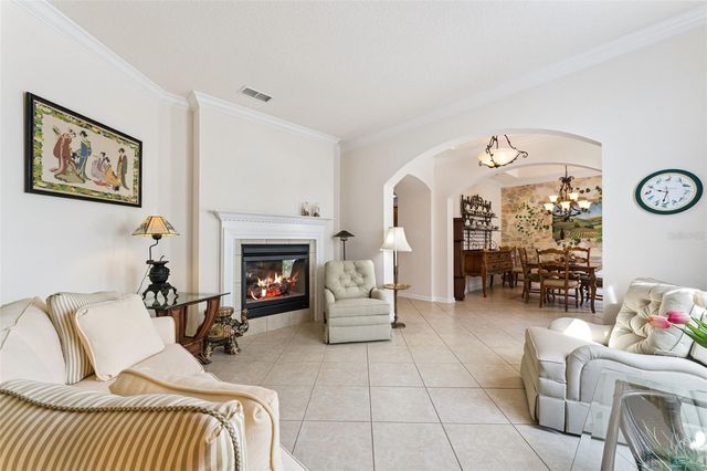 108 AVENHAM DRIVE, Deland, FL 32724