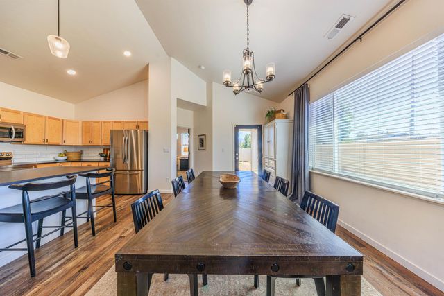 450 Fox Meadows Court, Grand Junction, CO 81504