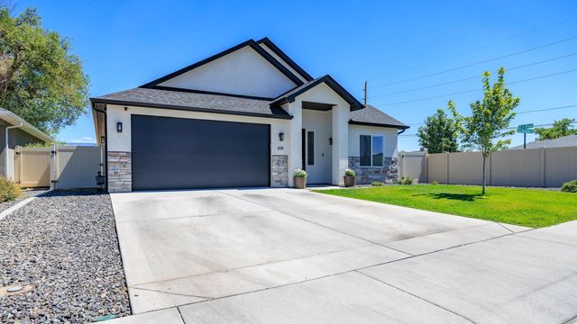 450 Fox Meadows Court, Grand Junction, CO 81504
